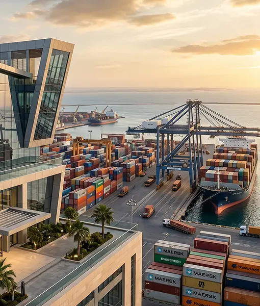 Import Solutions
