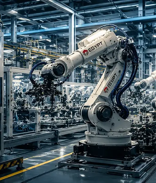 Production Lines Setup