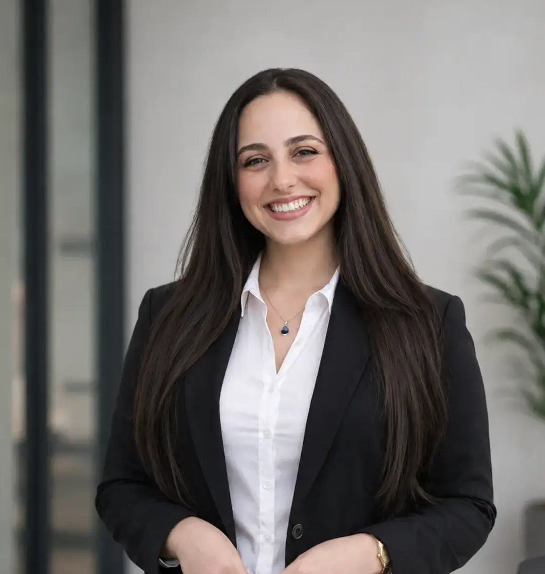 Mina Nagah